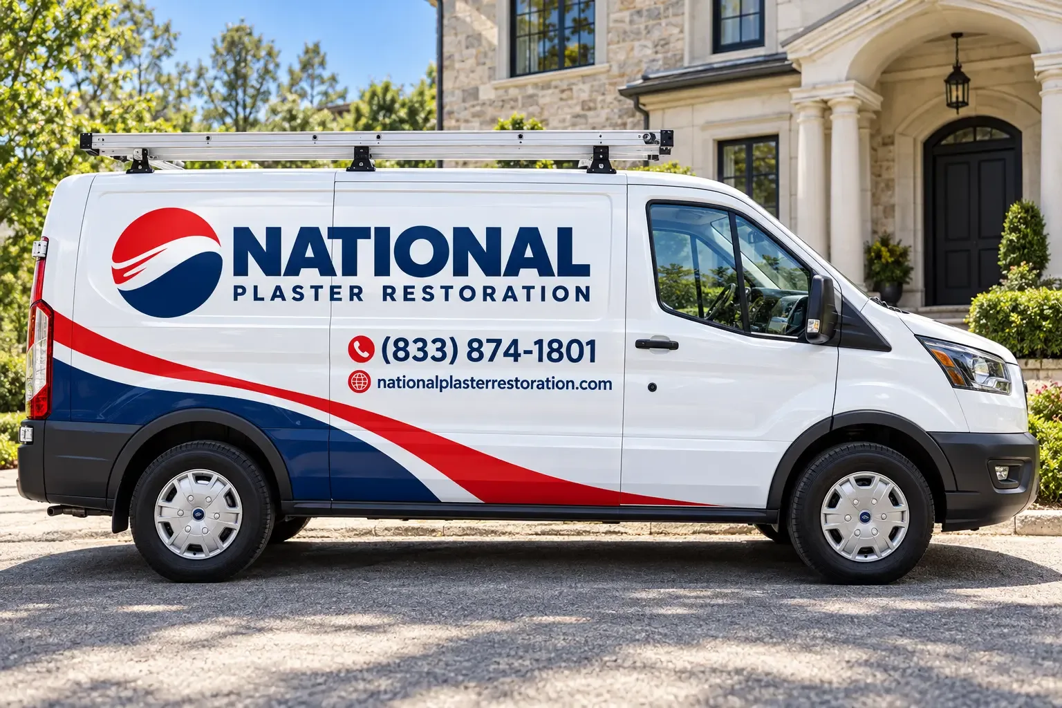 Plaster Repair in Whiteford, MD near me